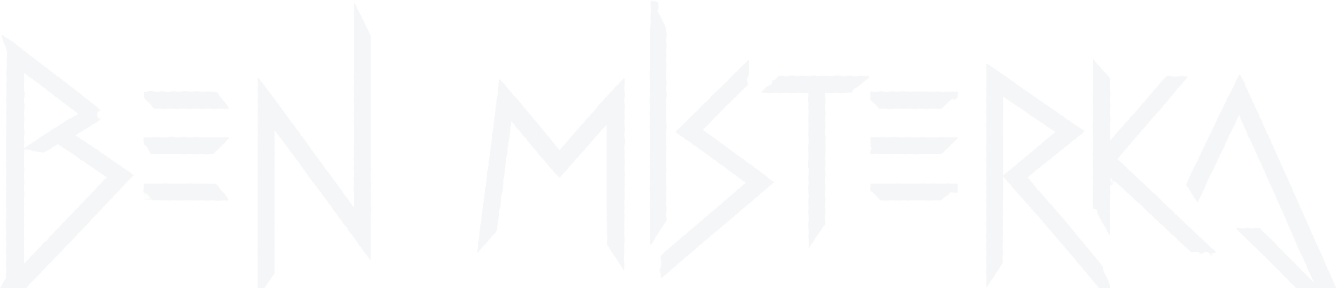 Ben Misterka